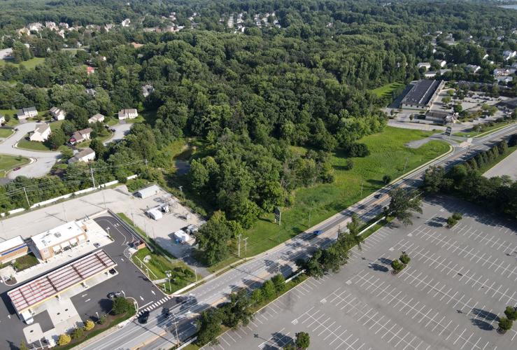 Assisted living facility proposed for Paper Mill Road News