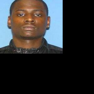 Man arrested on gun, drug charges after traffic stop | News ...
