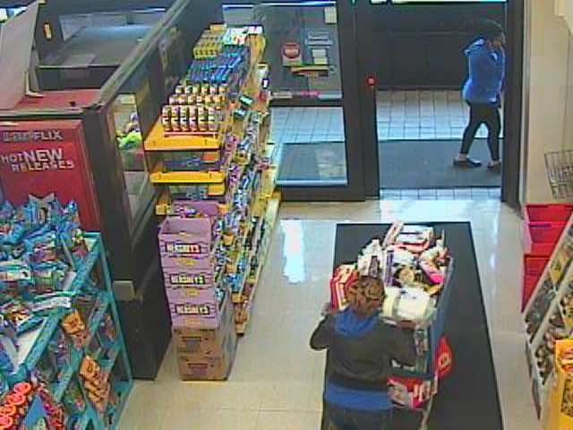 Newark Police release photos of Pathmark shoplifting suspects | News ...