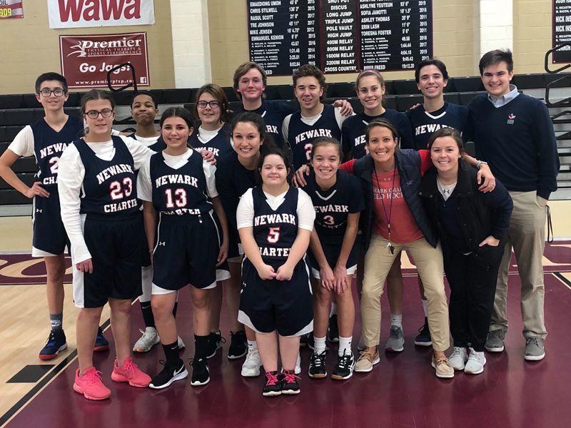 Local sports teams have hope as postseason approaches High School