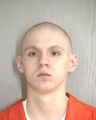Fingerprint On Bank Robbery Demand Note Leads To Arrest