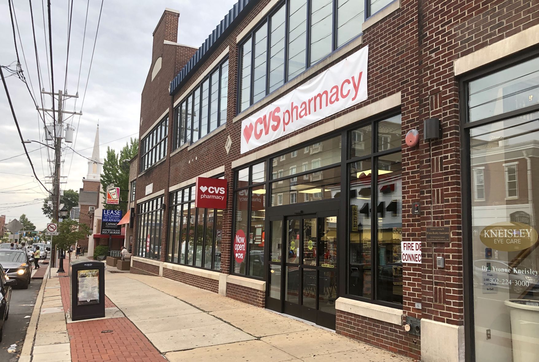 Main Street Pharmacy