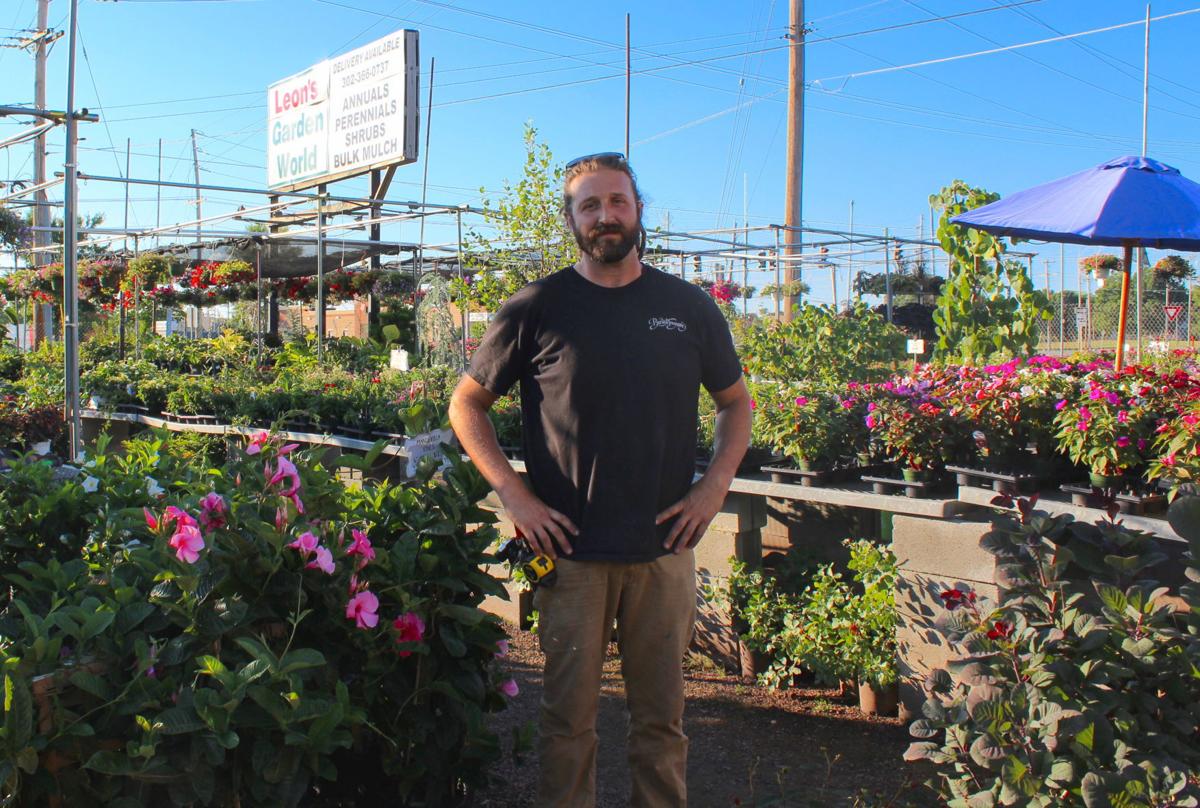 Royal Farms Eyes Leon S Garden World Property On Elkton Road