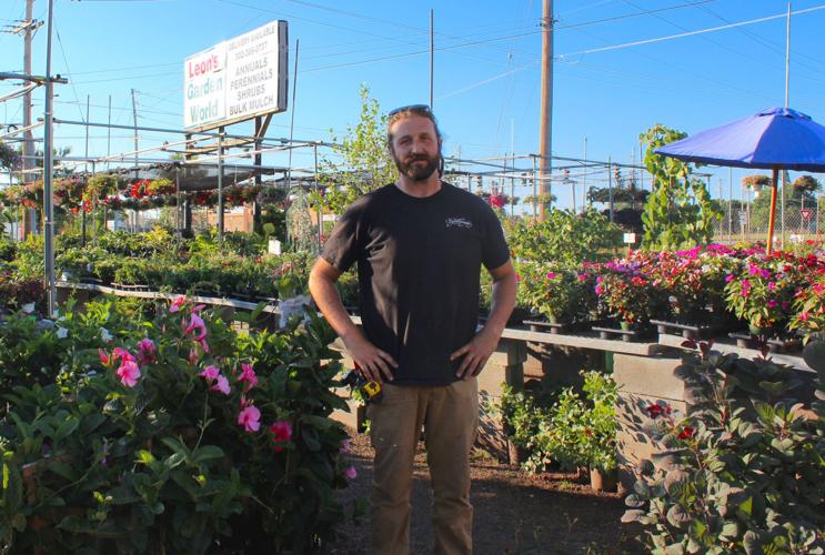 Royal Farms eyes Leon's Garden World property on Elkton Road News