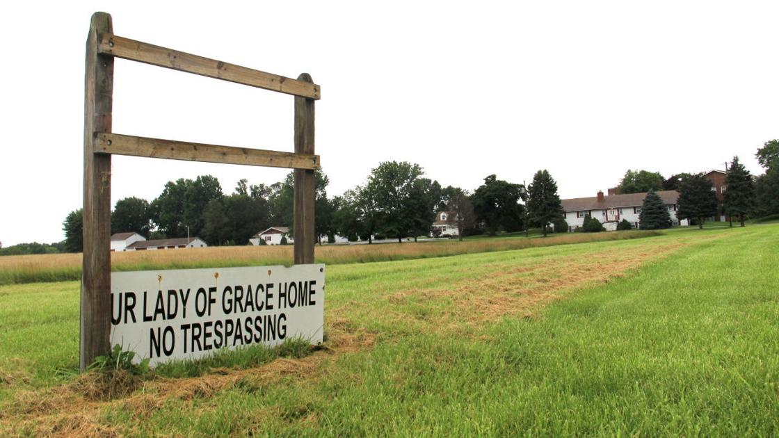 Developer Scales Back Housing Plan For Orphanage Site News Newarkpostonline Com
