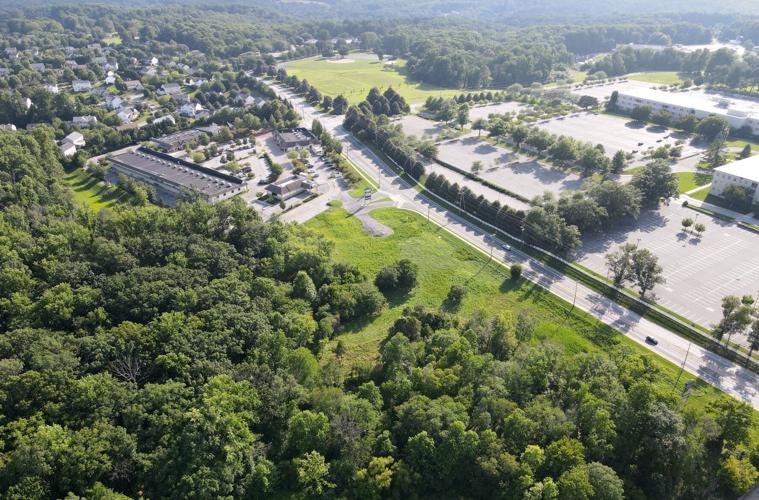 Assisted living facility proposed for Paper Mill Road News