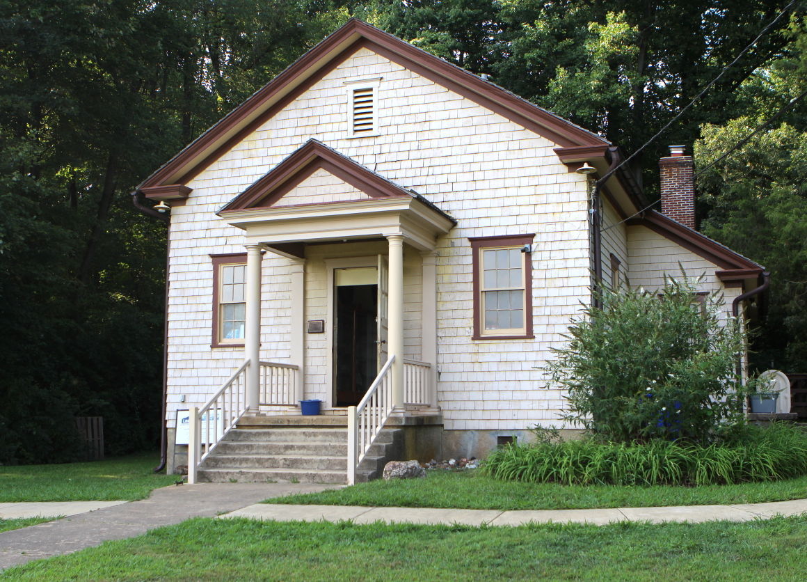 Iron Hill Museum prepares for move News