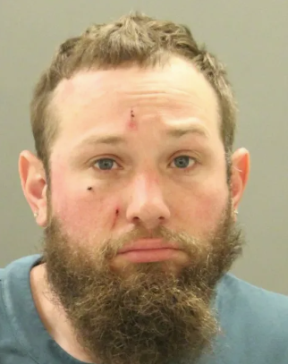 Man arrested after hours-long standoff with police in Newkirk Estates