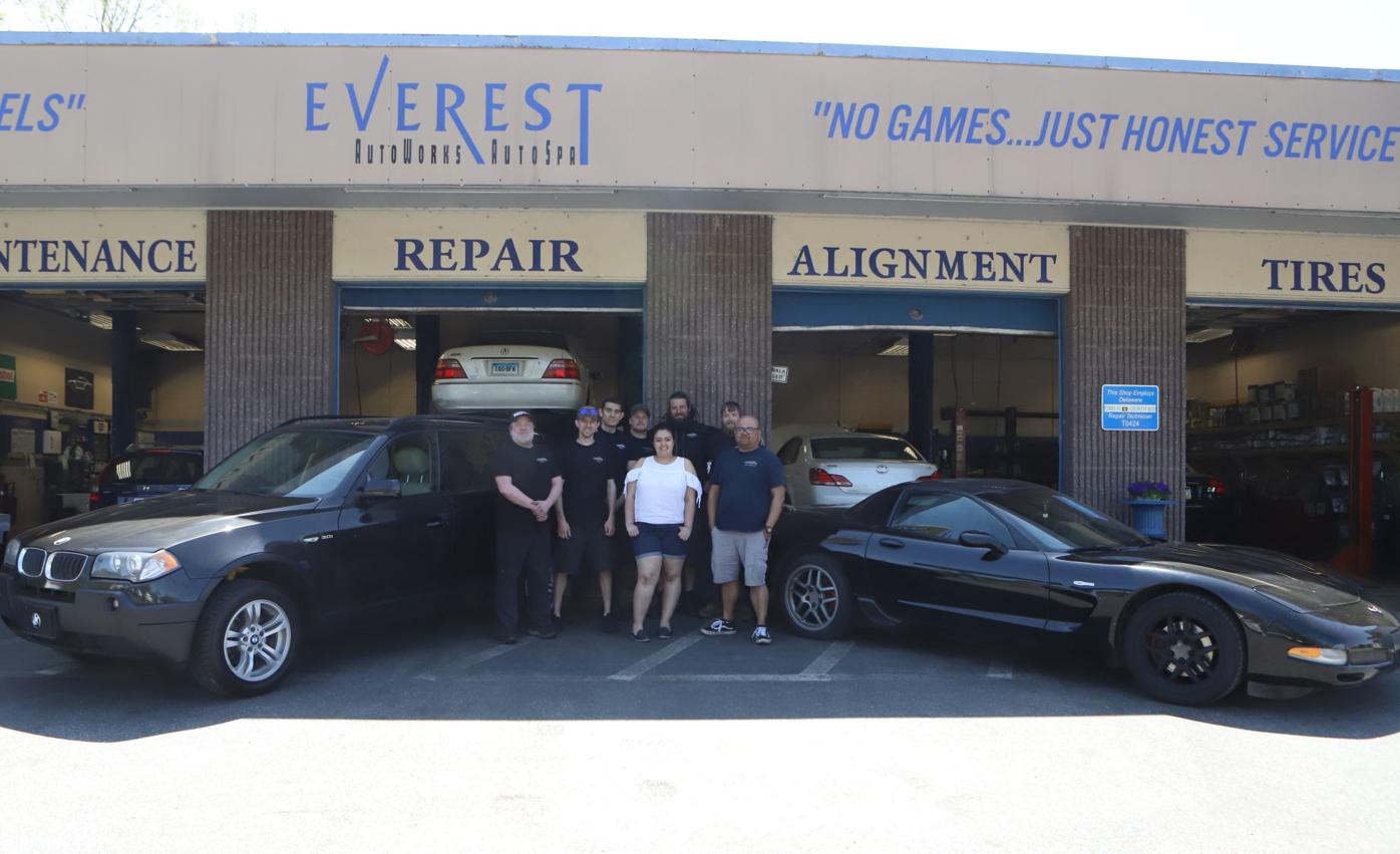 Newark Favorites 2019 Readers Pick Newark S Best Businesses News Newarkpostonline Com