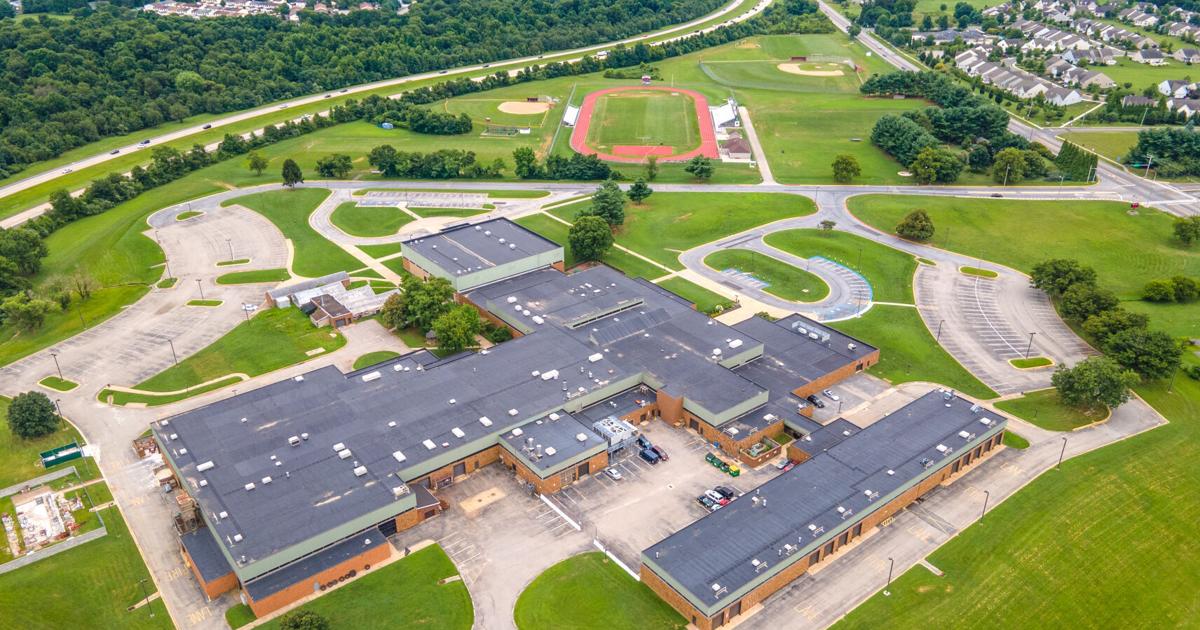 Hodgson VoTech planning 134 million project to replace current school