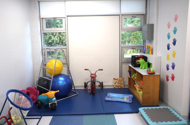 Christina School District celebrates renovations to the Brennen School