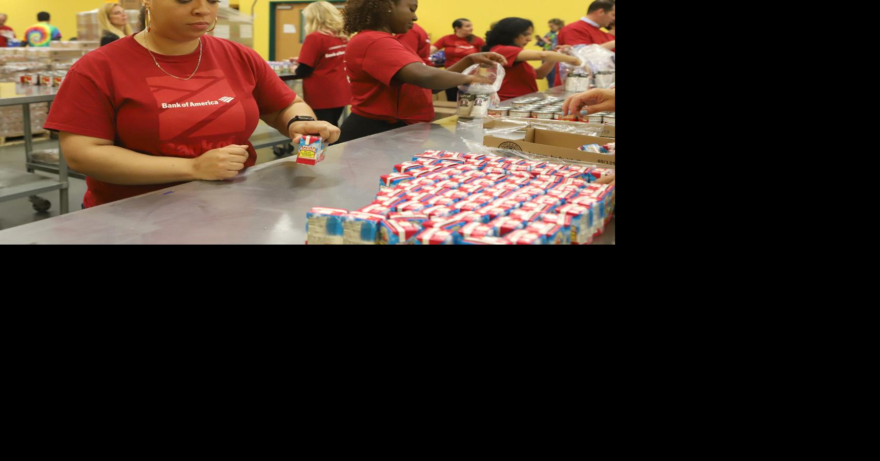 As food prices rise, Food Bank of Delaware offers many hunger-relief ...