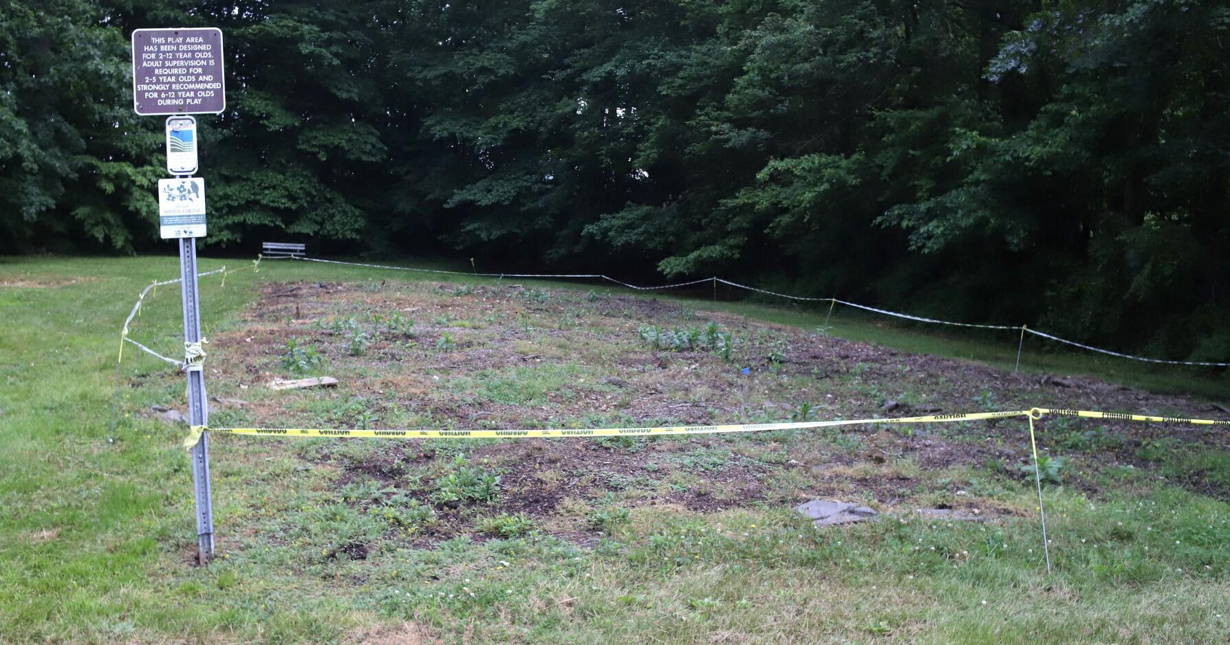 $137,000 project will fix drainage issues at Devon Park, install new playground - Vimarsana News
