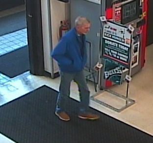 Newark Police seek help identifying theft suspect | News ...