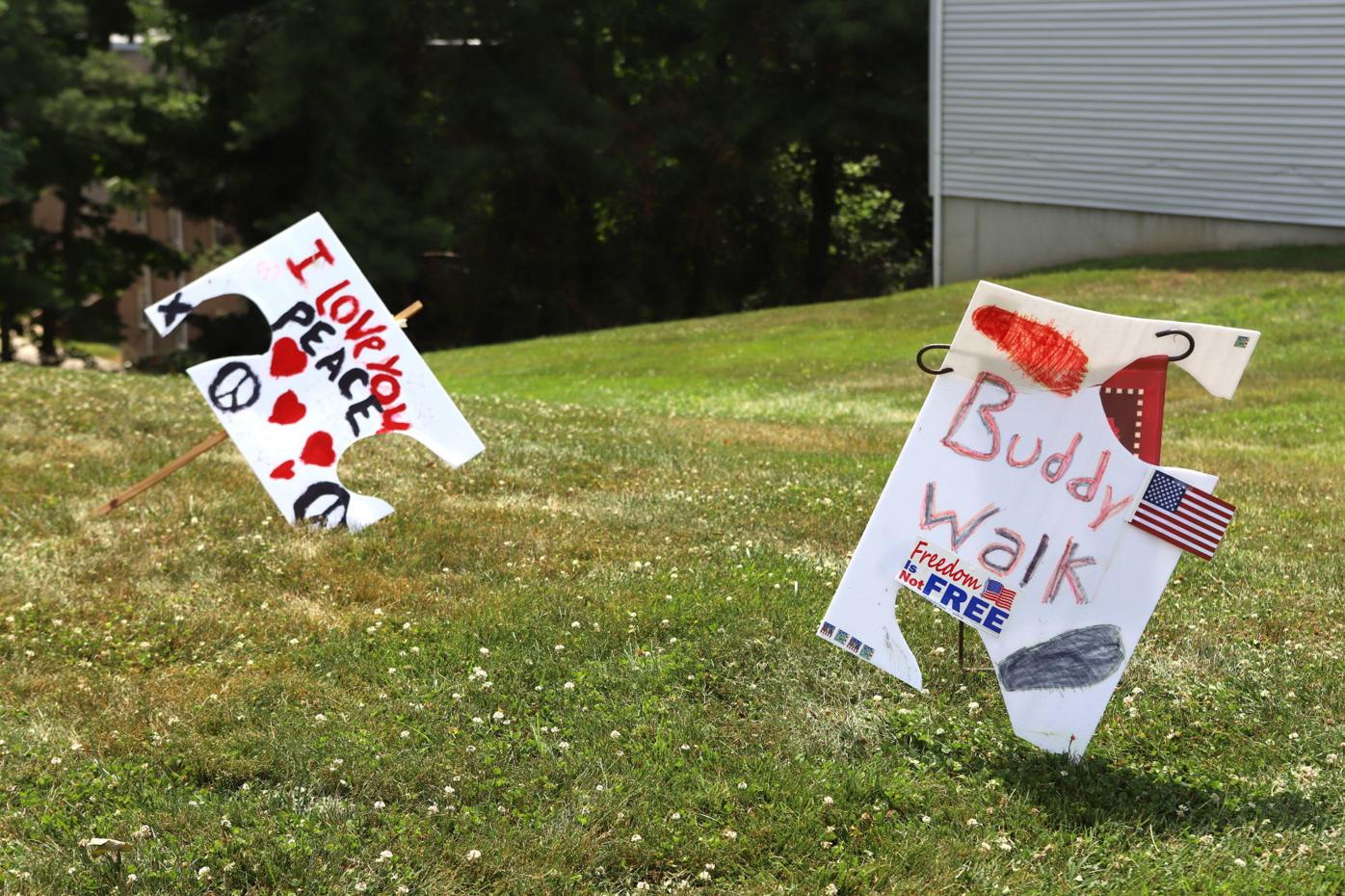 Newarkers show off their creativity through house decorating initiative News