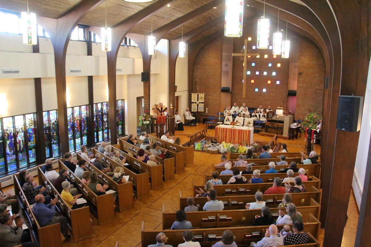 St. Thomas’s Episcopal Church celebrates 175 years | News ...