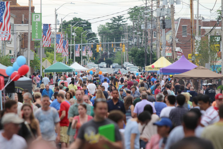 After three decades, Newark Nite festival won’t return this year | News ...