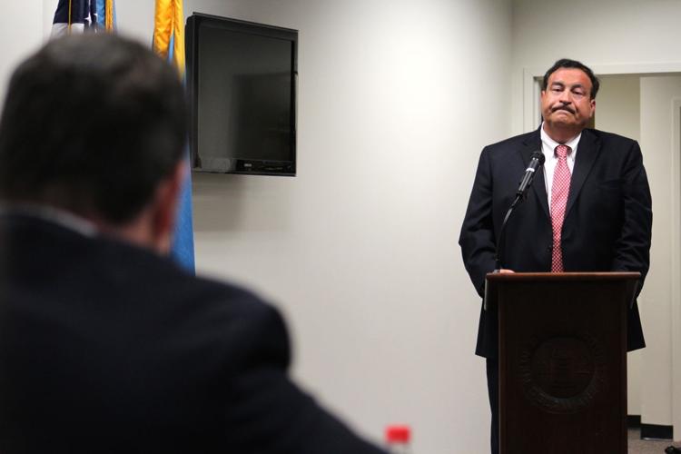 Orphanage property plan scaled back again, but residents still concerned News