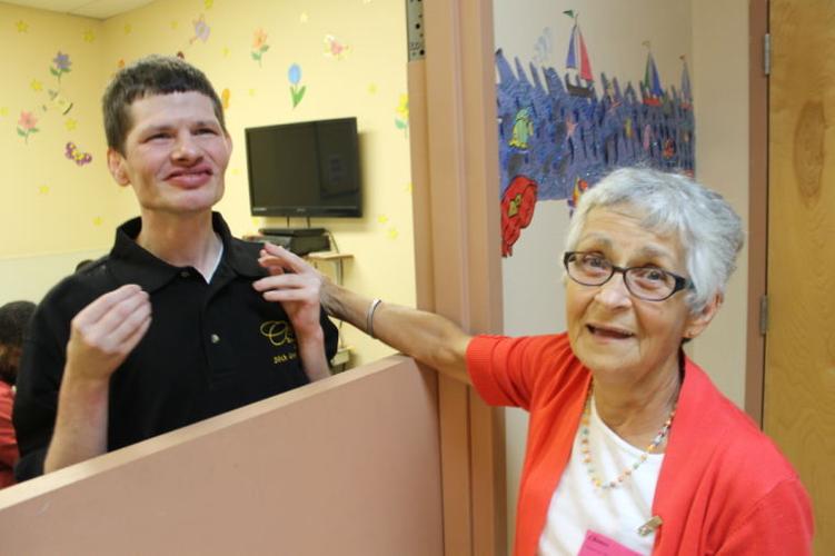 Chimes celebrates 20 years of service to Delaware's disabled News