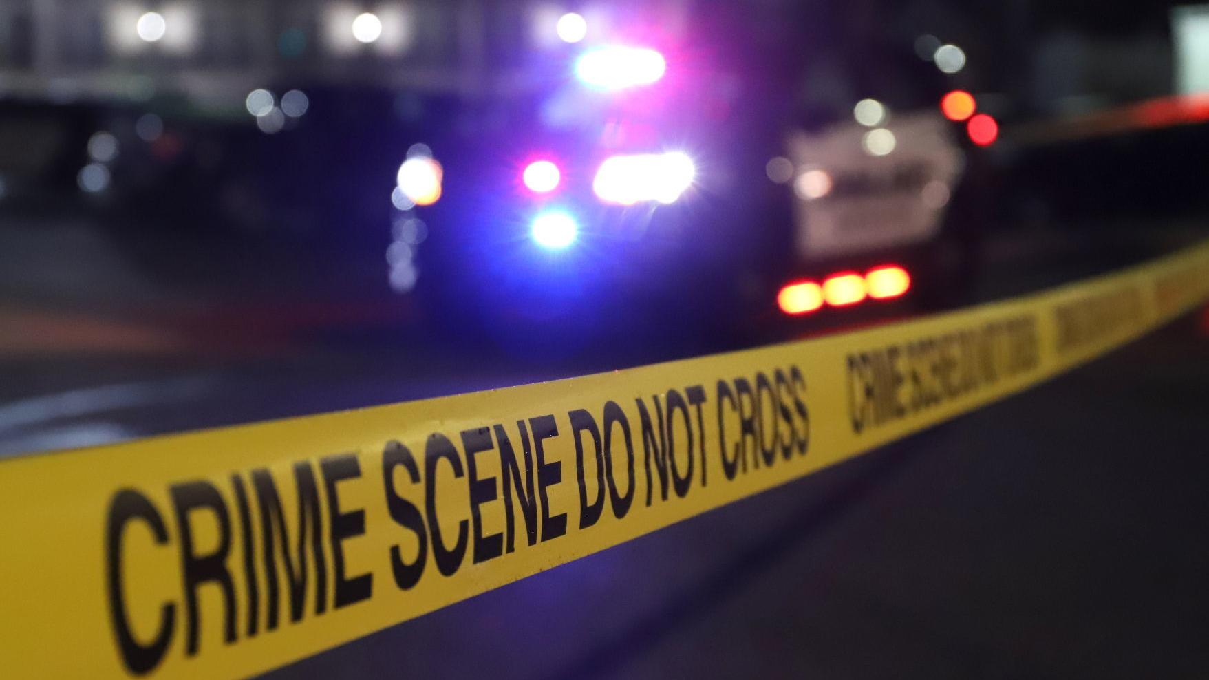 Police identify man, woman killed at apartment complex near Newark - Vimarsana News