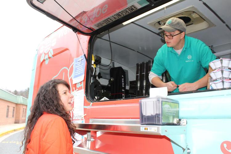 Waffle'n Joe food truck opens on Elkton Road News