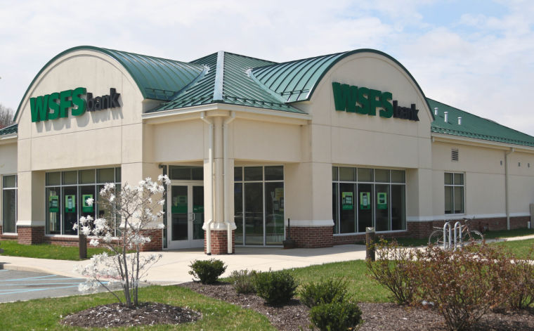 Man Robs Wsfs Bank At Suburban Plaza News Newarkpostonlinecom Man Robs Wsfs Bank At Suburban Plaza News Newarkpostonlinecom