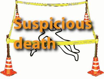 State Police Probe Mysterious Death Case Near Wilmington