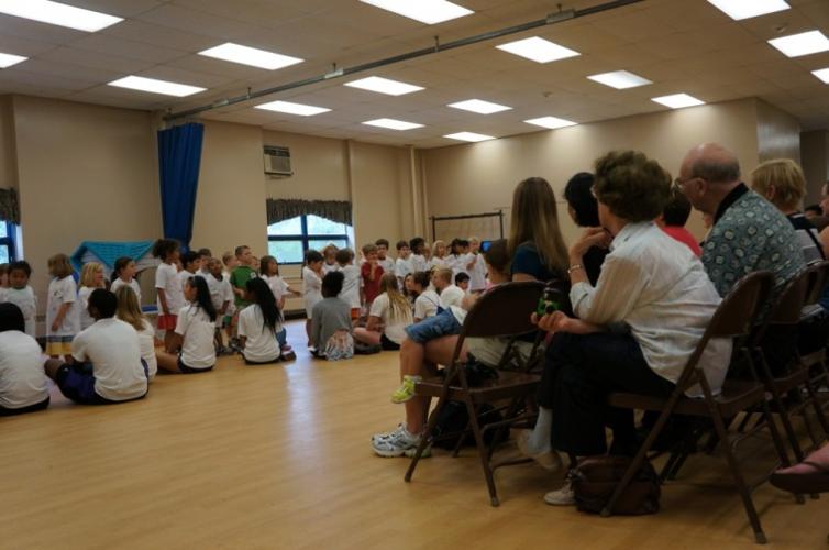 Safety Town camp educates, entertains children News