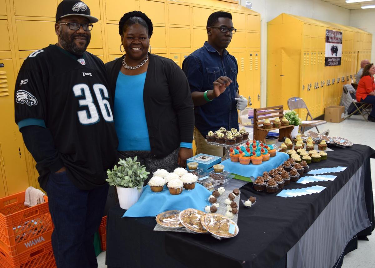 Glasgow High craft fair marks 25th year News