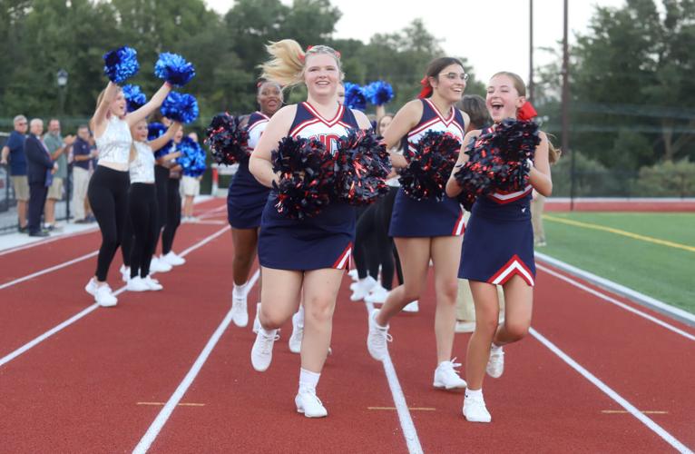 Newark Charter School dedicates new athletic stadium News