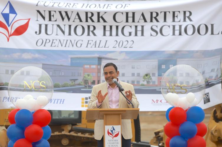 Jr High School Home — Newark Charter School