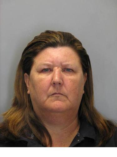 New Castle woman accused of embezzling nearly $300,000 from business ...