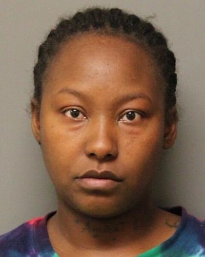 Wilmington man charged in armed robberies near Newark, New Castle ...