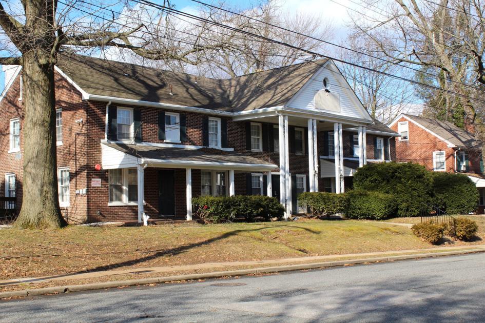 Former frat house on Academy Street sells to Lang ...
