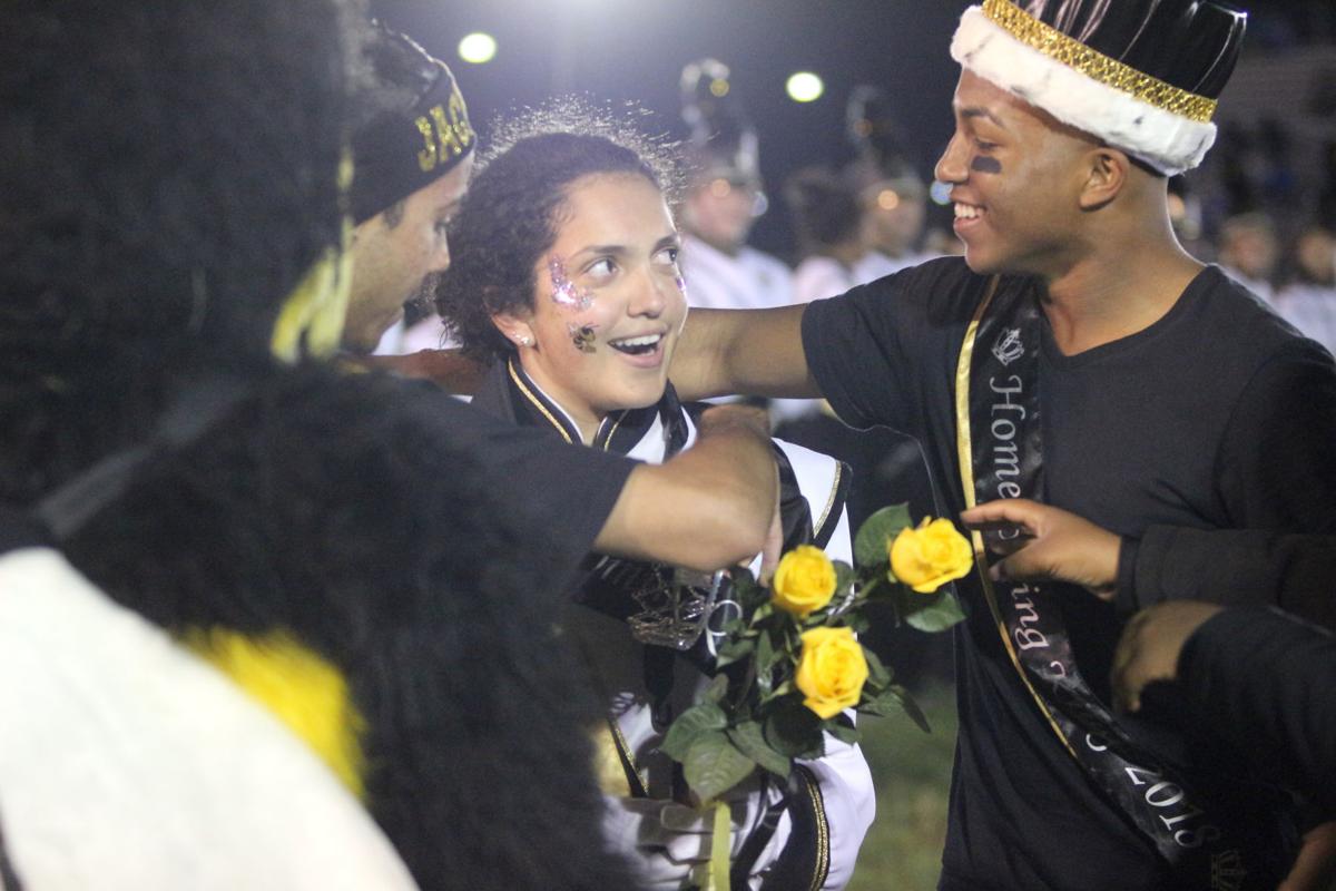 Newark High School Celebrates Homecoming News Gallery