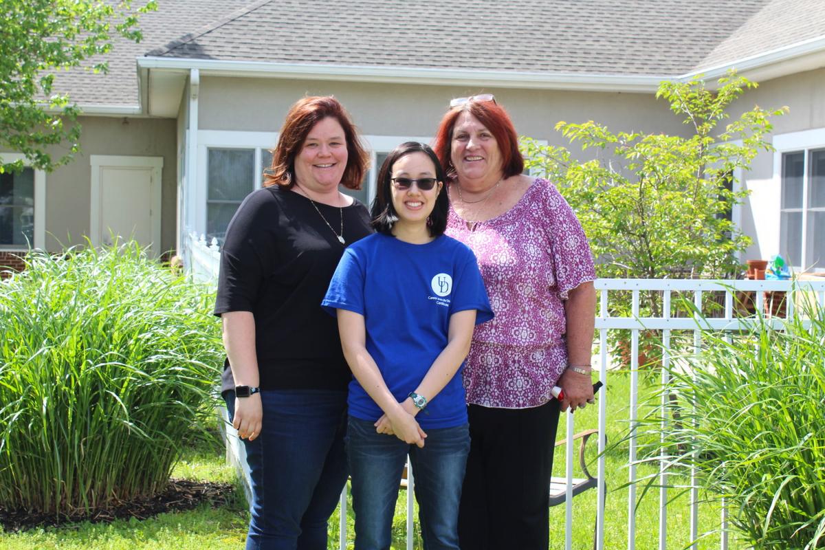 Internship Program Helps Students With Disabilities Earn Jobs At