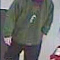 Newark Police release photos of Pathmark pharmacy robbery suspect ...