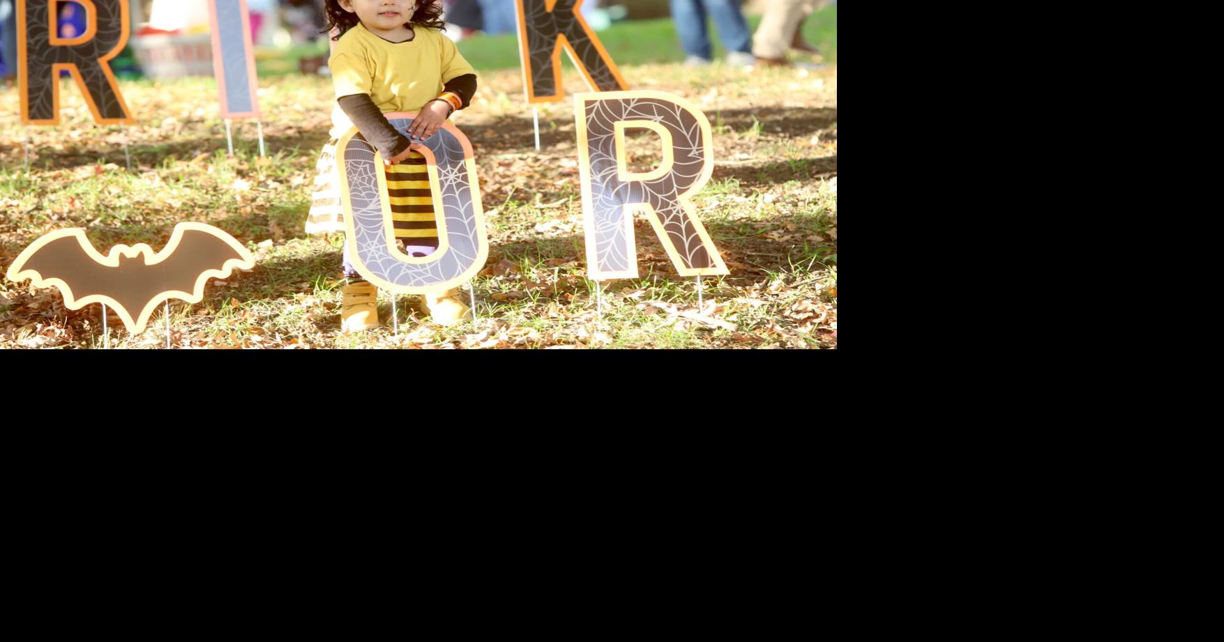 The week ahead Halloween events, Newark Symphony Orchestra, Newark Ghost Tour Features