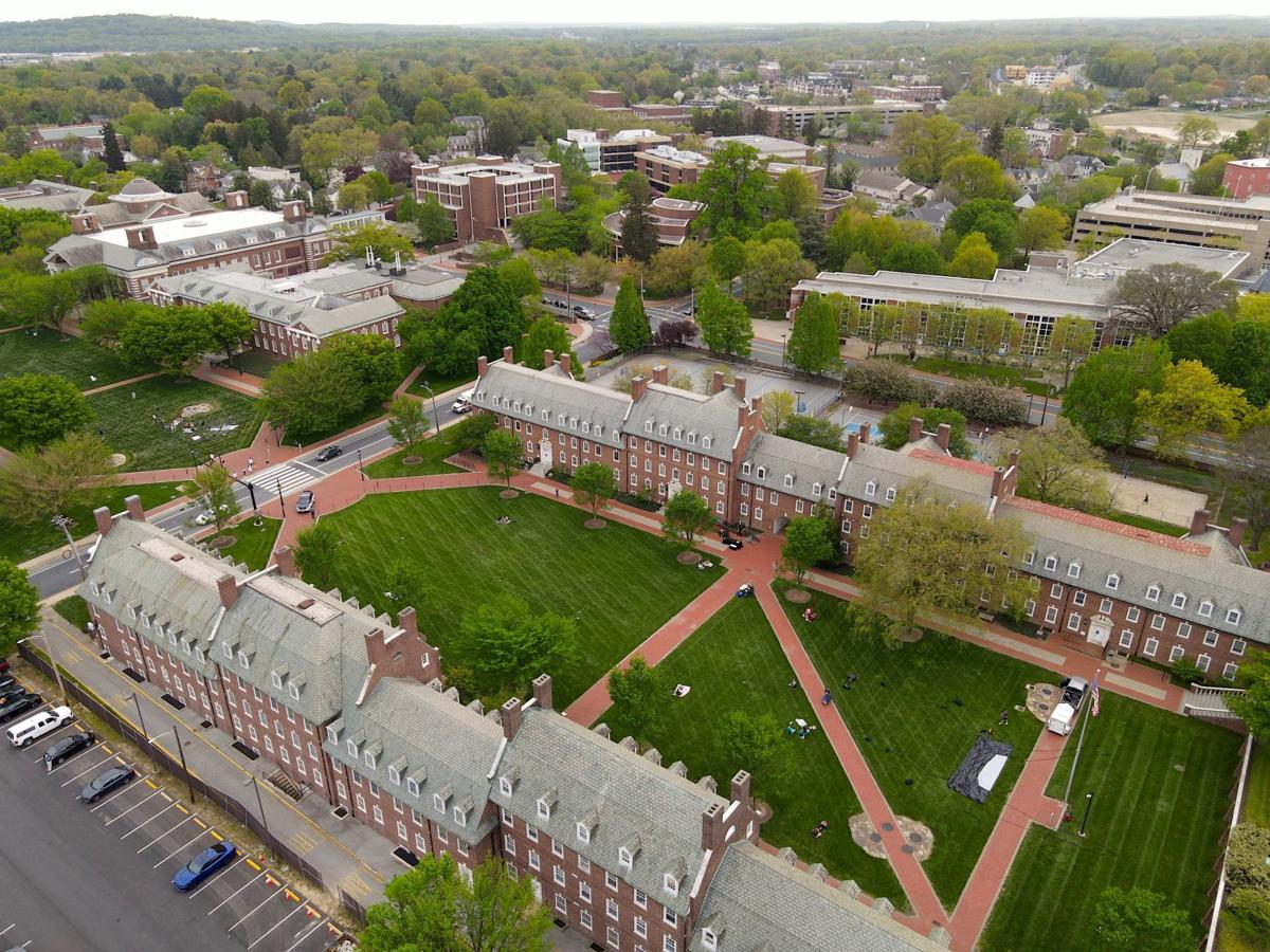 Lawsuits over University of Delaware COVID19 shutdown can proceed