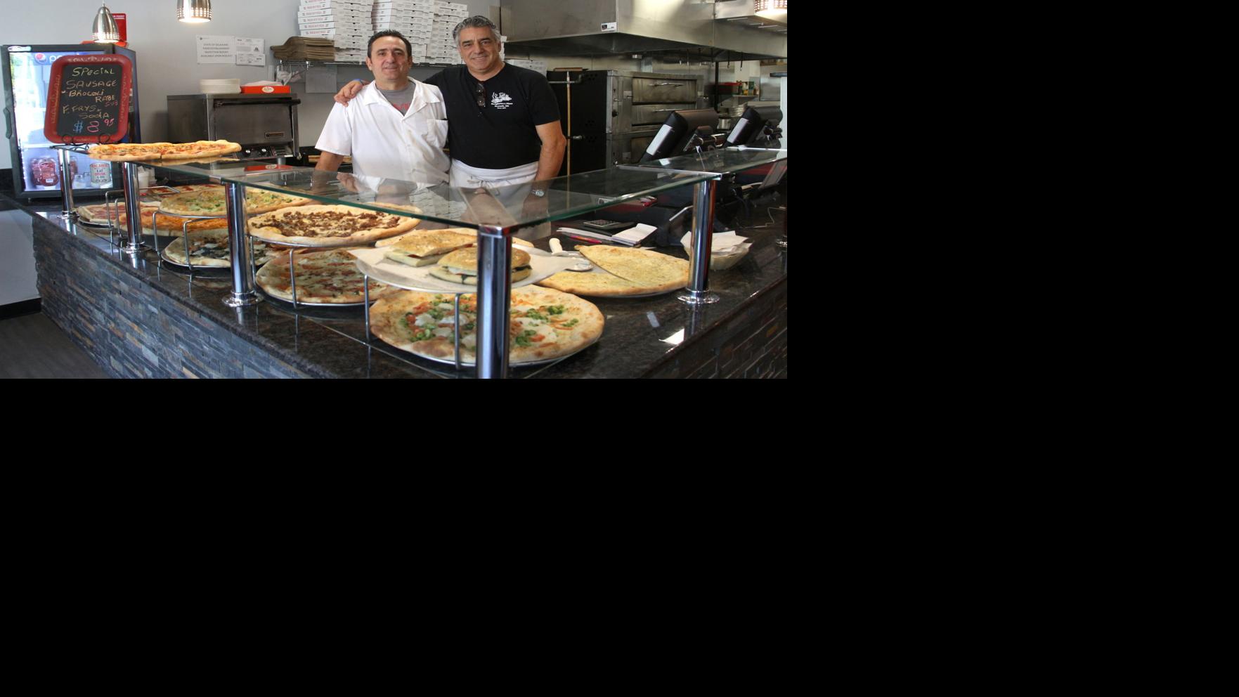 Margherita’s Pizza granted permit to sell alcohol News