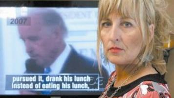 Daughter Of Man In 72 Biden Crash Seeks Apology From Widowed Senator News Newarkpostonline Com