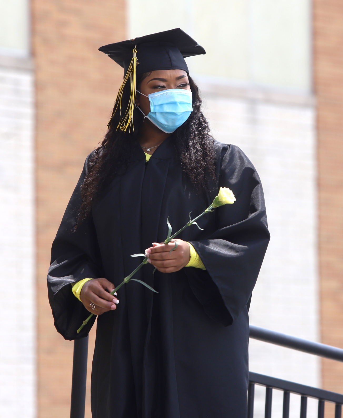 Photo gallery Newark High School graduation News