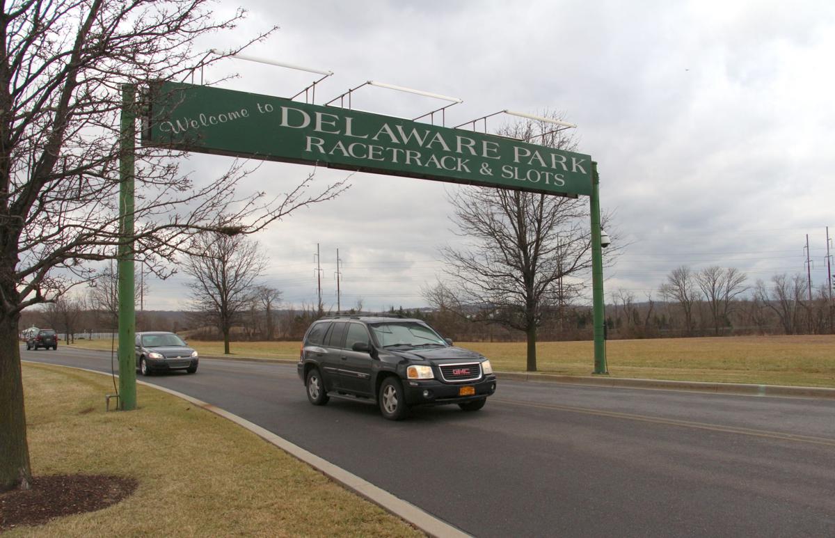 Four Story Hotel Planned At Delaware Park News Newarkpostonline Delaware Park Hotel
