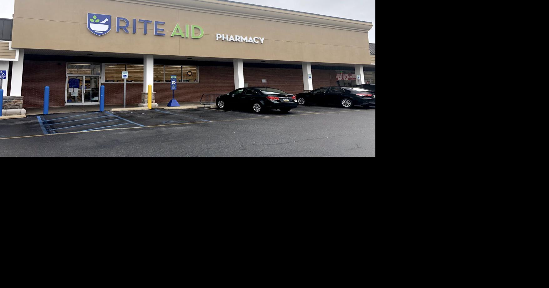 Rite Aid closing two more Newarkarea pharmacies News