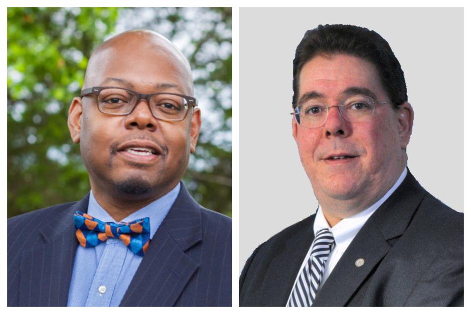 Newark names two finalists for city manager job News