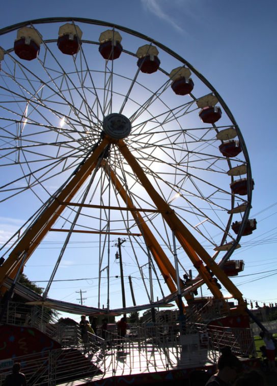 Holy Family Church’s Summerfest Carnival Celebrates 10 Years 