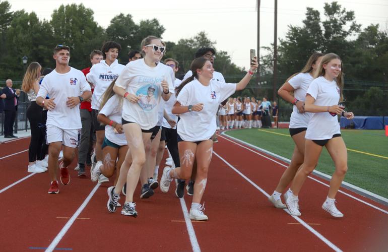 Newark Charter School dedicates new athletic stadium News