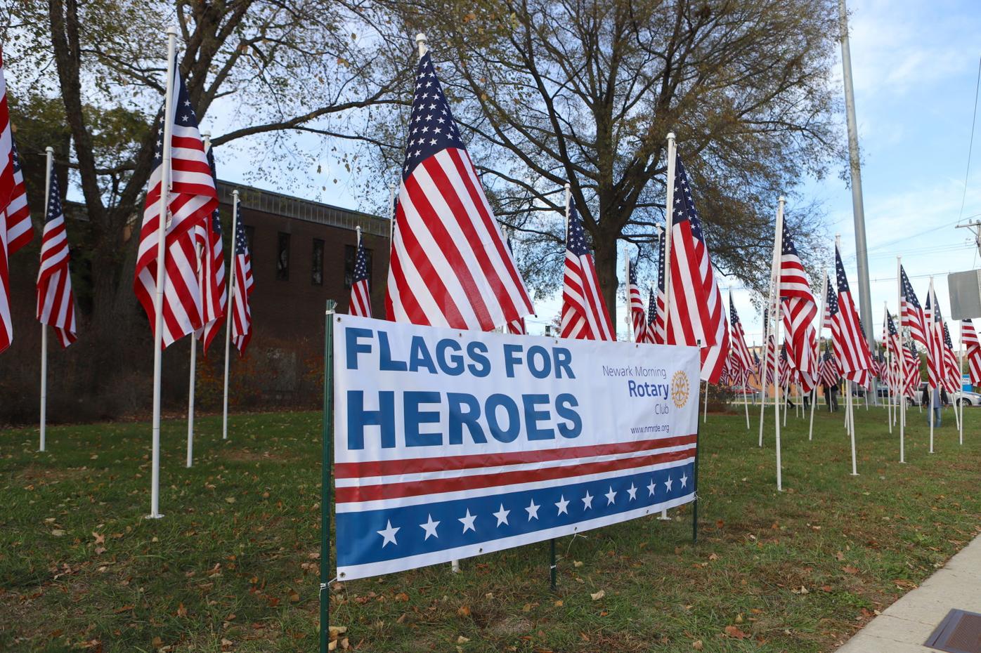 Veterans day meals rapid city