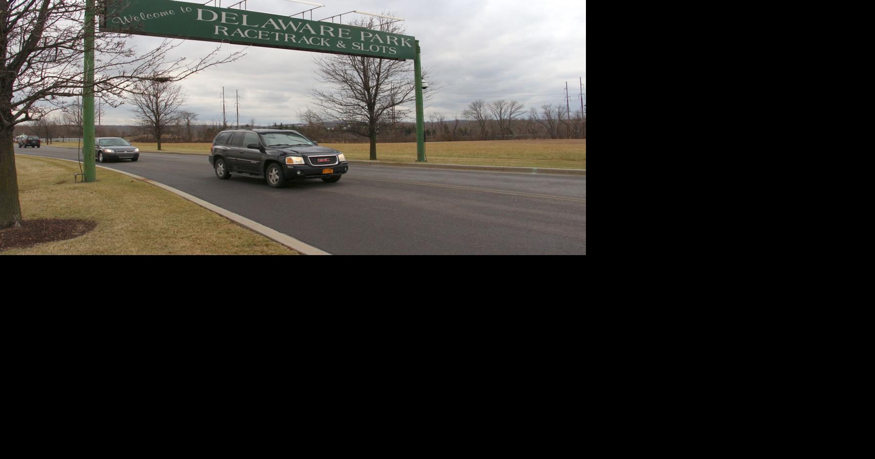 Delaware Park to host free fireworks show on New Year's Eve News