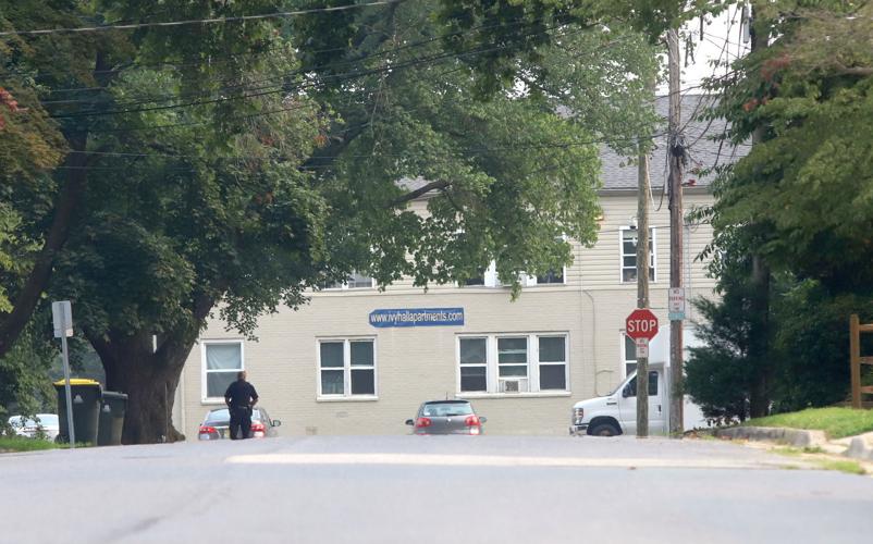 Police investigation at Ivy Hall Apartments ends; resident found dead